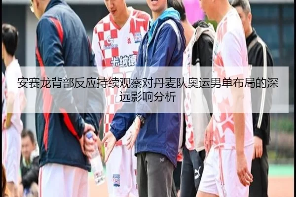 安赛龙背部反应持续观察对丹麦队奥运男单布局的深远影响分析